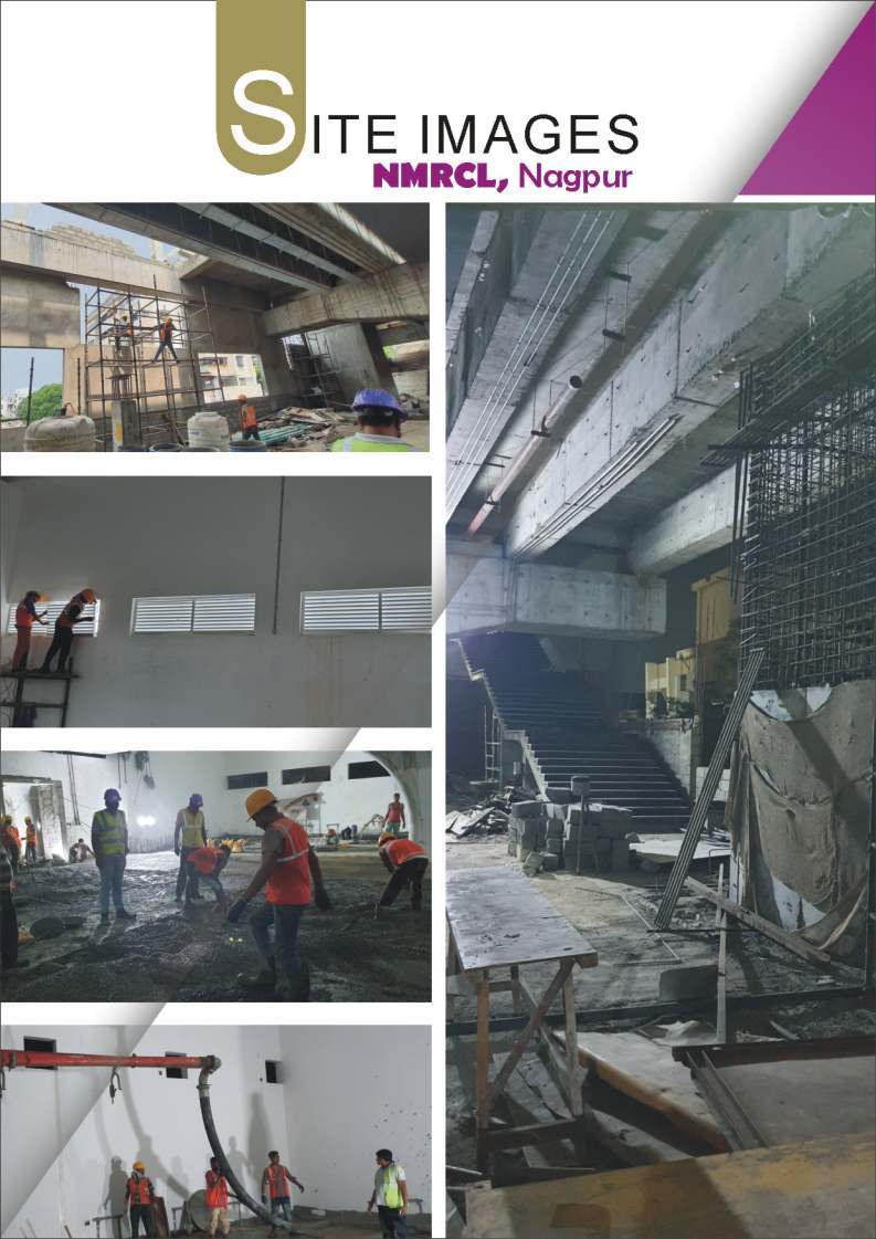 Additional NMRCL Nagpur site images from brochure
